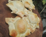 Foto del paso 5 de la receta: Pastelitos argentinos al horno! Bien criollo😊♥