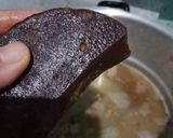 Foto langkah ke 3 dari resep Bubur KaCang Hijau Presto.