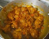 A picture of step 5 of Tawa chicken.