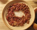 Une image de l'étape 6 de Marmite de Riz au Boeuf 