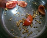 Hình bước làm 11 của món Canh Chua Cá Bông Lau