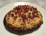 Foto del paso 5 de la receta: Pan de pizza