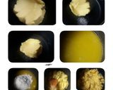 Foto langkah ke 1 dari resep Kulit Sus Ekonomis Anti Gagal  #kamismanis.
