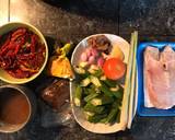 Asam Fish (Tamarind Fish) recipe step 1 photo
