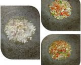Foto langkah ke 2 dari resep Telur Ceplok Siram Tumis Kecap.