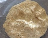 Túrós pizzatészta 🍕 recept fázis 3 fotója