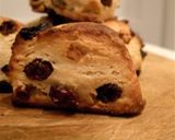 A picture of step 11 of Scones With Just A Little Bit of Yeast.
