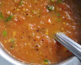 தக்காளி சட்னி கடையல் ரெசிபி ஸ்டேப் 4 புகைப்படம்