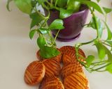 عکس مرحله 9 از دستور نان چای قزوین