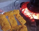 Foto del paso 4 de la receta: Mis Clásicos bastones de polenta 💣