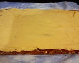 A picture of step 15 of Gingerbread Cake Roll with Pumpkin Spice Cream.