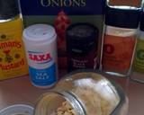 Vickys Homemade Onion Soup Packet Seasoning Mix recipe step 1 photo