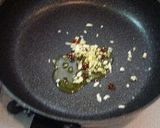 A picture of step 2 of Chilled Pasta alle Vongole with Tarako.