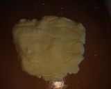 Foto del paso 2 de la receta: Alfajores de maicena diferentes ❤️😊