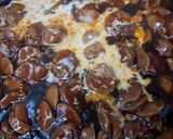 Foto langkah ke 4 dari resep Tumis baso saus tiram.