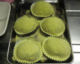 A picture of step 14 of Easy Uguisu Mochi to Enjoy All Year Round.