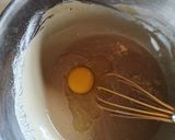 Foto langkah ke 4 dari resep Pancake kopi.