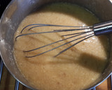 A picture of step 5 of Banana Cranberry Cake/Bread.