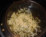 A picture of step 9 of Mixture -snacks.