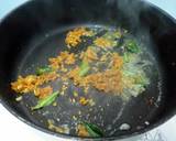 Okra In Tumeric Vegan Fried Rice recipe step 2 photo