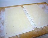A picture of step 1 of Easy & Superb Apple Pie Made with Frozen Pie Crusts.