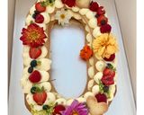 Une image de l'étape 7 de Number Cake.