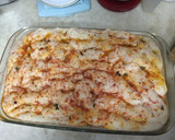 Foto del paso 6 de la receta: Mi focaccia