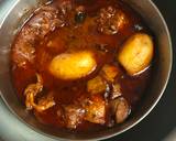 Podi Mutton Curry recipe step 5 photo