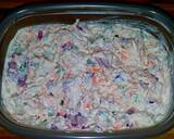 Mike's Creamy Sockeye Salmon Bagel Spread recipe step 2 photo