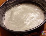 A picture of step 1 of Fresh Ginger Cake.