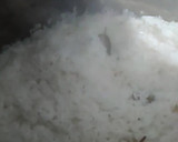Foto langkah ke 5 dari resep Nasi Liwet Sunda.