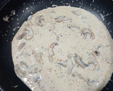 Foto del paso 3 de la receta: Solomillo de cerdo en salsa de champiñones y un toque de mostaza