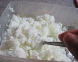 A picture of step 9 of Ultra-Easy! Seriously Addictive Frozen Yogurt.