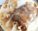 Foto del paso 2 de la receta: Café de olla latte helado