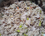 Foto del paso 2 de la receta: Arroz con atún