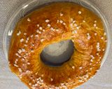 Une image de l'étape 11 de Brioche des rois.
