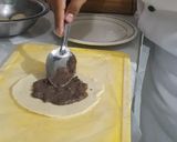 Foto del paso 14 de la receta: Tetelas de frijol