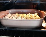 Foto del paso 4 de la receta: Canalones de espinaca con pollo