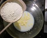 Foto del paso 3 de la receta: Galletas saladas (deliciosas)