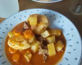 Foto del paso 6 de la receta: Wickel nudel (niños envuelto)