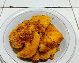 Foto langkah ke 6 dari resep Chicken Katsu Curry Sauce.