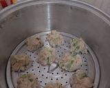 Foto langkah ke 4 dari resep Siomay Ayam.