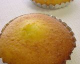 A picture of step 13 of Easy Madeleines with Belly Buttons.