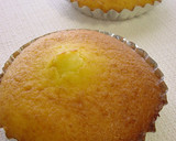 A picture of step 13 of Easy Madeleines with Belly Buttons.