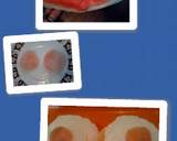 Ladybirds Rockmelon Melons (Boobs) recipe step 7 photo