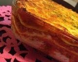 A picture of step 46 of Easy and Scrumptious Lasagna with Homemade Noodles.