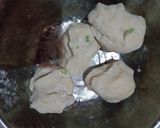 Foto langkah ke 2 dari resep Bakso Aci Kuah.