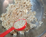 Foto del paso 3 de la receta: Galleta de amaranto
