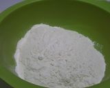 Foto langkah ke 5 dari resep Bolu Marmer Simple.