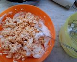 Túrógombóc recept fázis 2 fotója